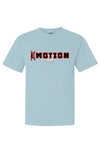 More Motion Tee