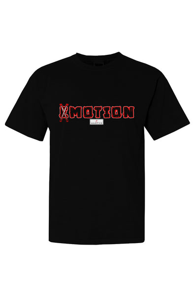 More Motion Tee