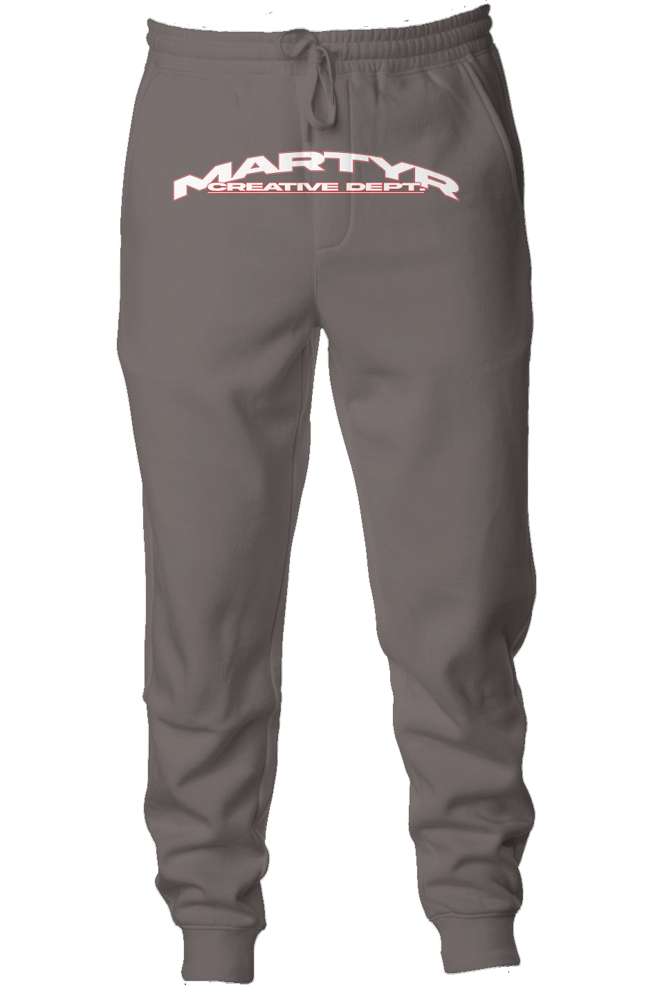 Creative Department Fleece Joggers