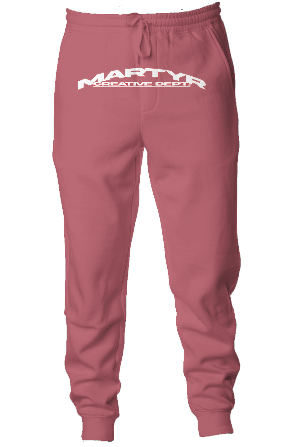 Creative Department Fleece Joggers