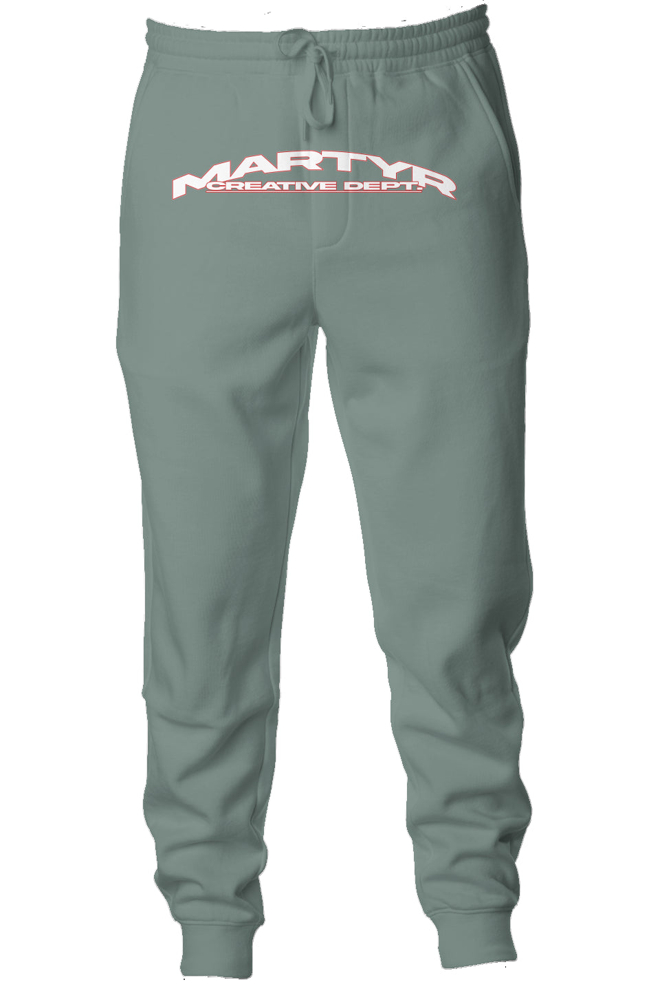 Creative Department Fleece Joggers