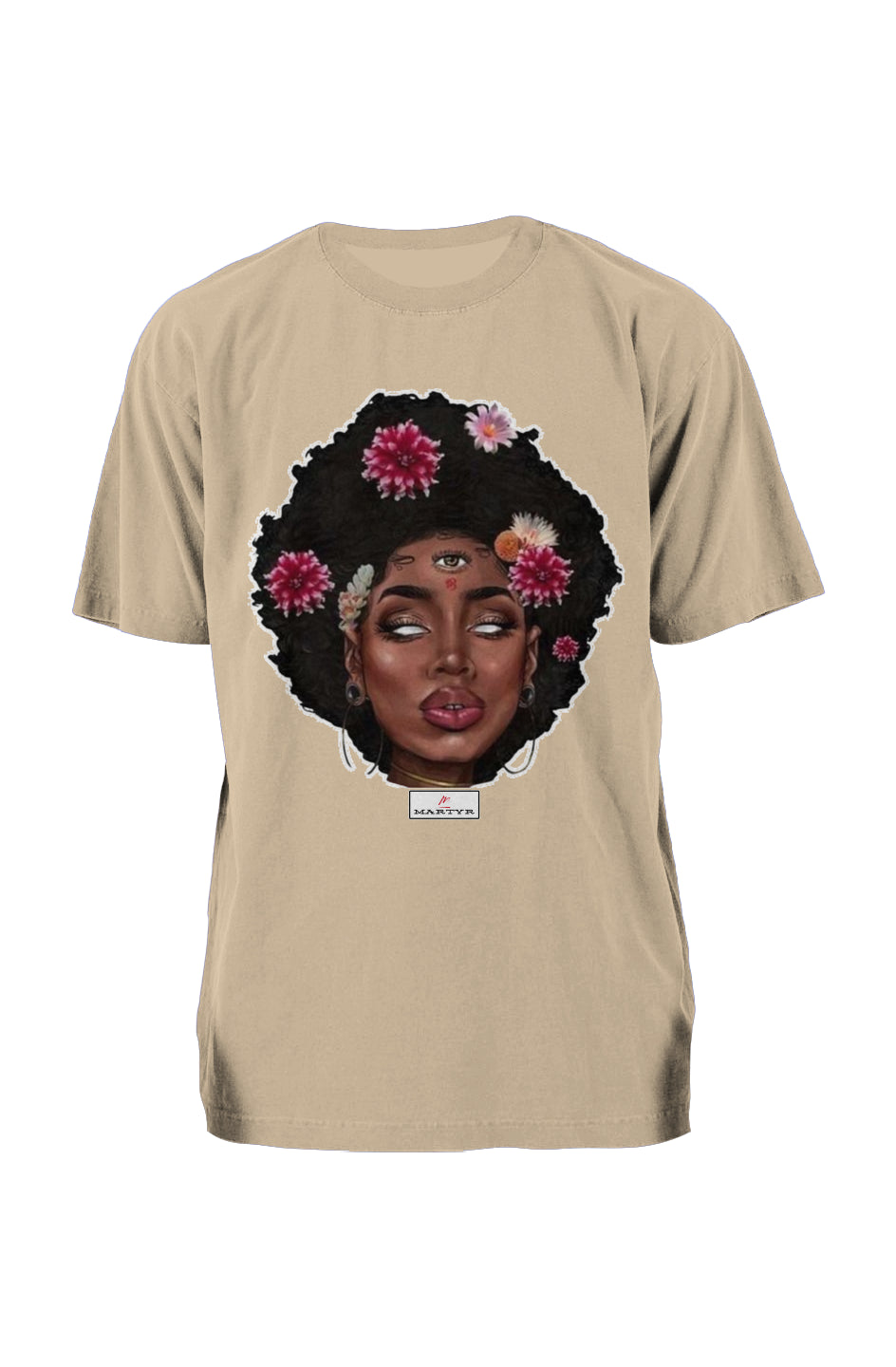 Streetwear & Graphic Tees | Men's & Women's Apparel – Martyr Clothting