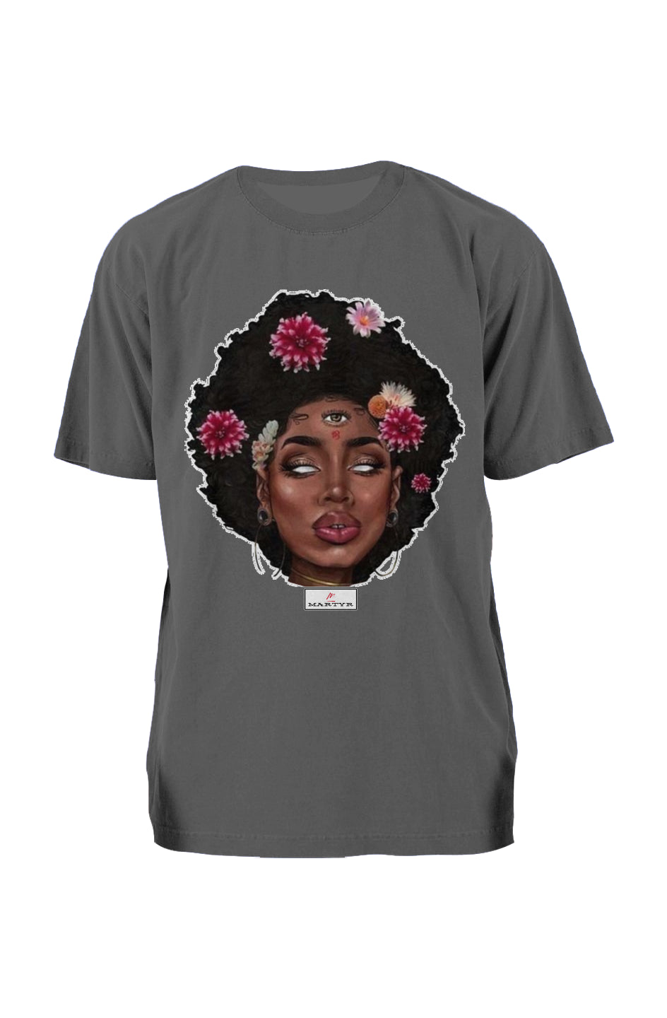 Streetwear & Graphic Tees | Men's & Women's Apparel – Martyr Clothting