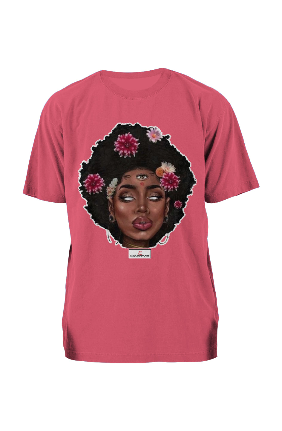 Streetwear & Graphic Tees | Men's & Women's Apparel – Martyr Clothting