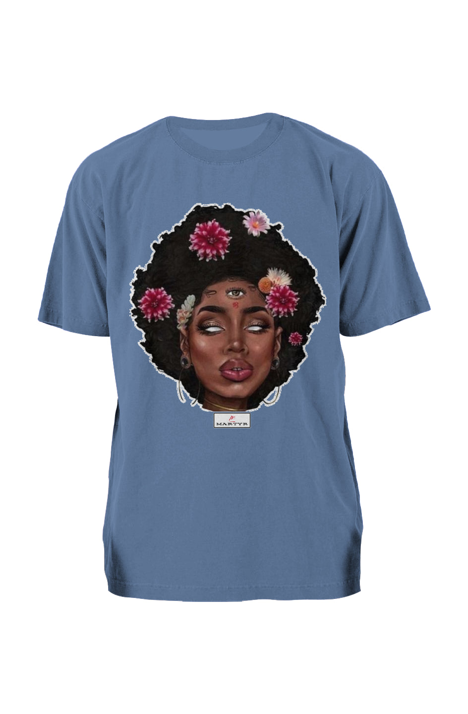 Streetwear & Graphic Tees | Men's & Women's Apparel – Martyr Clothting