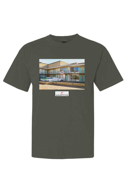 Streetwear & Graphic Tees | Men's & Women's Apparel – Martyr Clothting