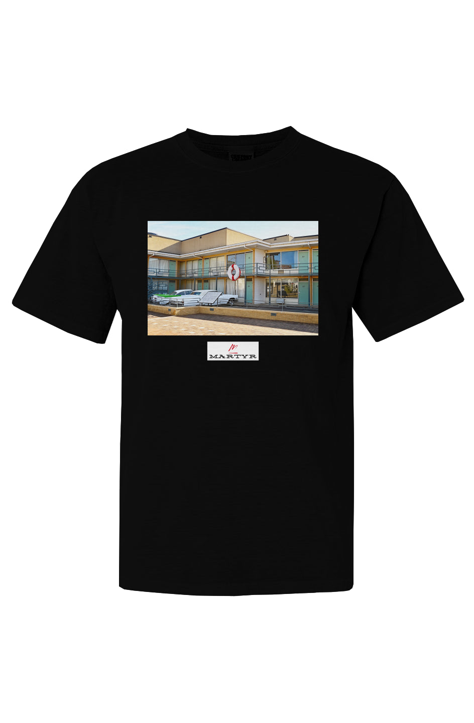 Streetwear & Graphic Tees | Men's & Women's Apparel – Martyr Clothting