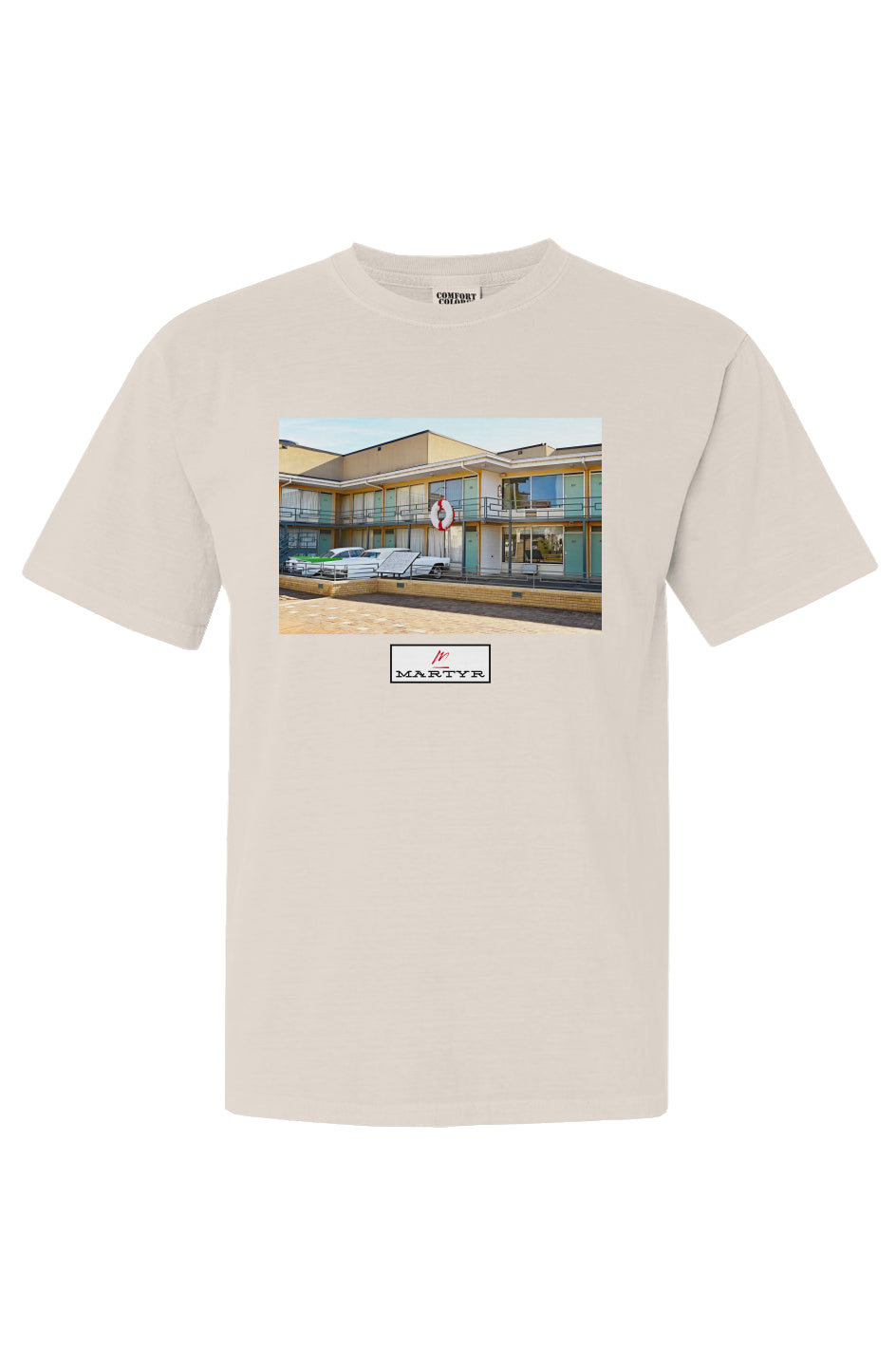 Streetwear & Graphic Tees | Men's & Women's Apparel – Martyr Clothting