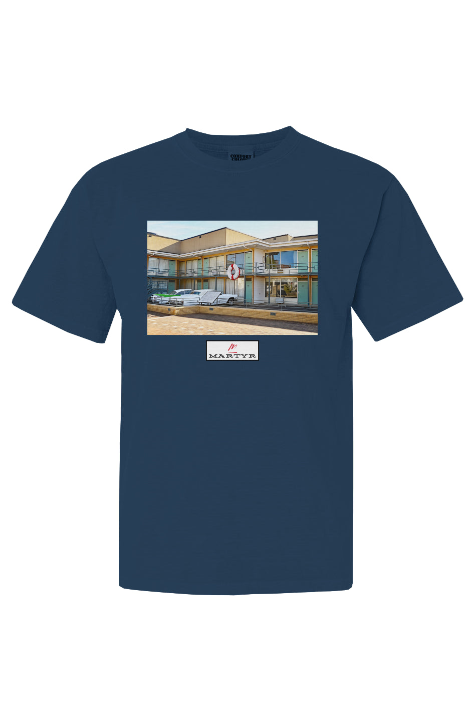 Streetwear & Graphic Tees | Men's & Women's Apparel – Martyr Clothting