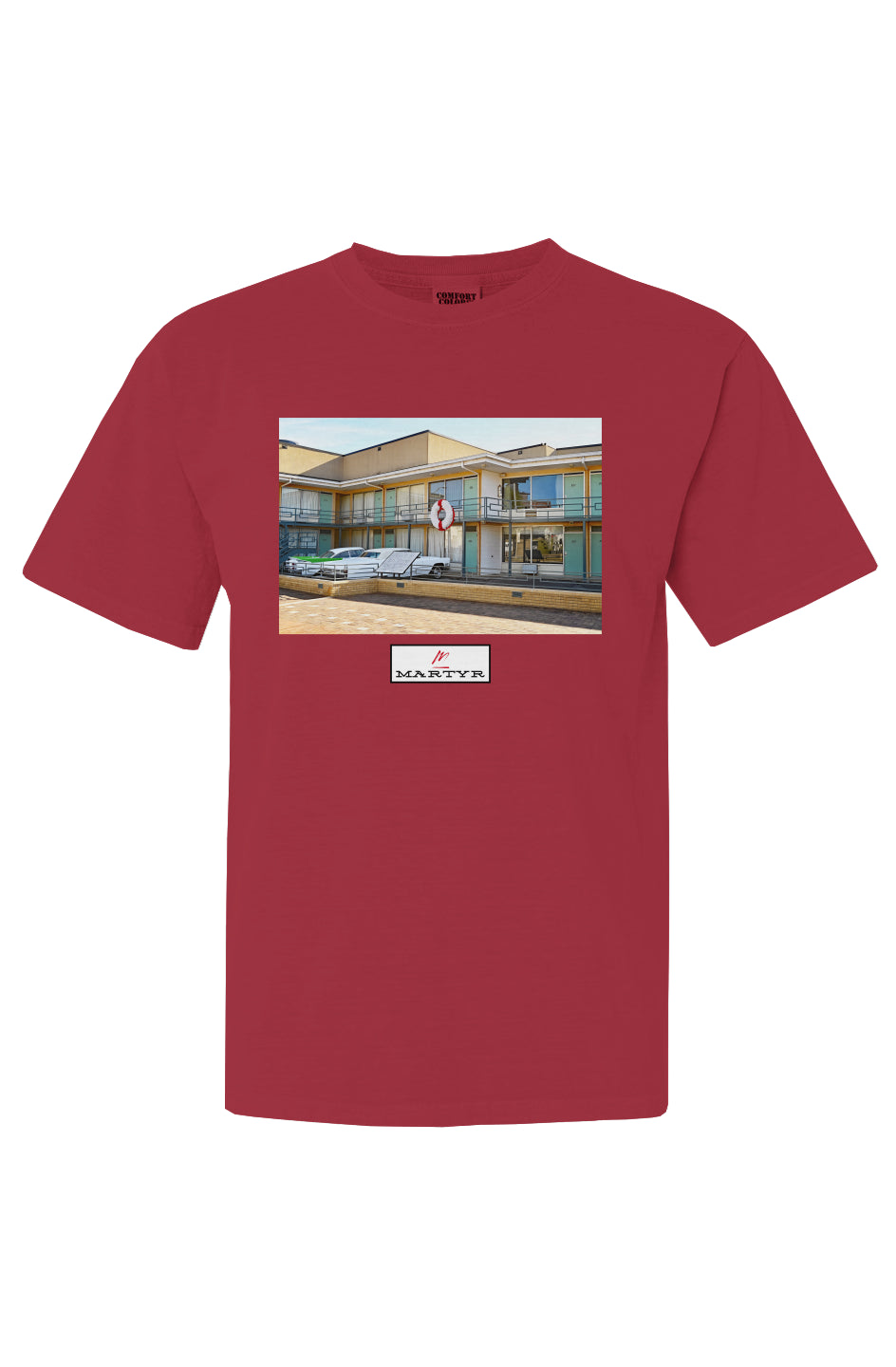 Streetwear & Graphic Tees | Men's & Women's Apparel – Martyr Clothting