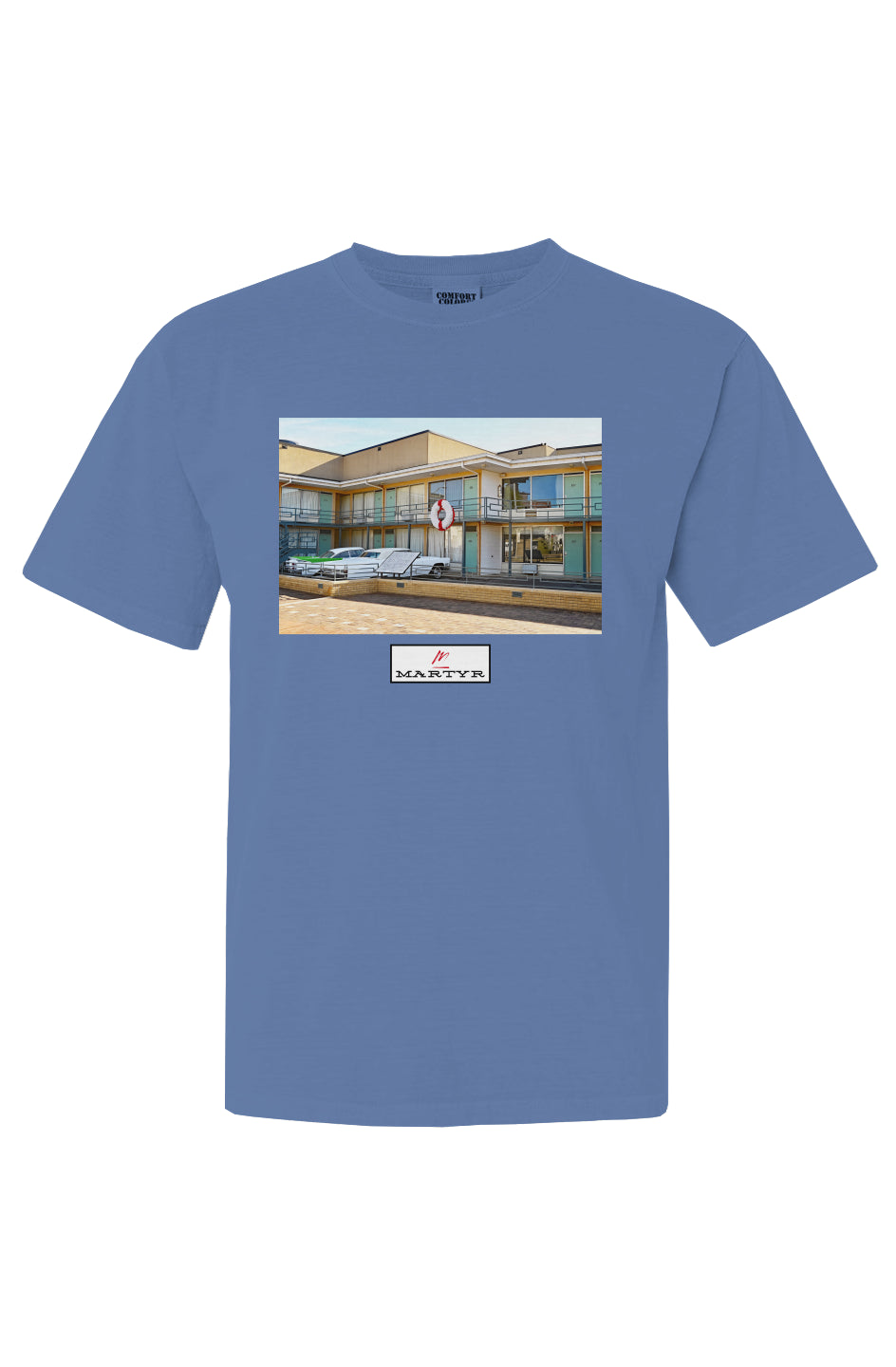 Streetwear & Graphic Tees | Men's & Women's Apparel – Martyr Clothting