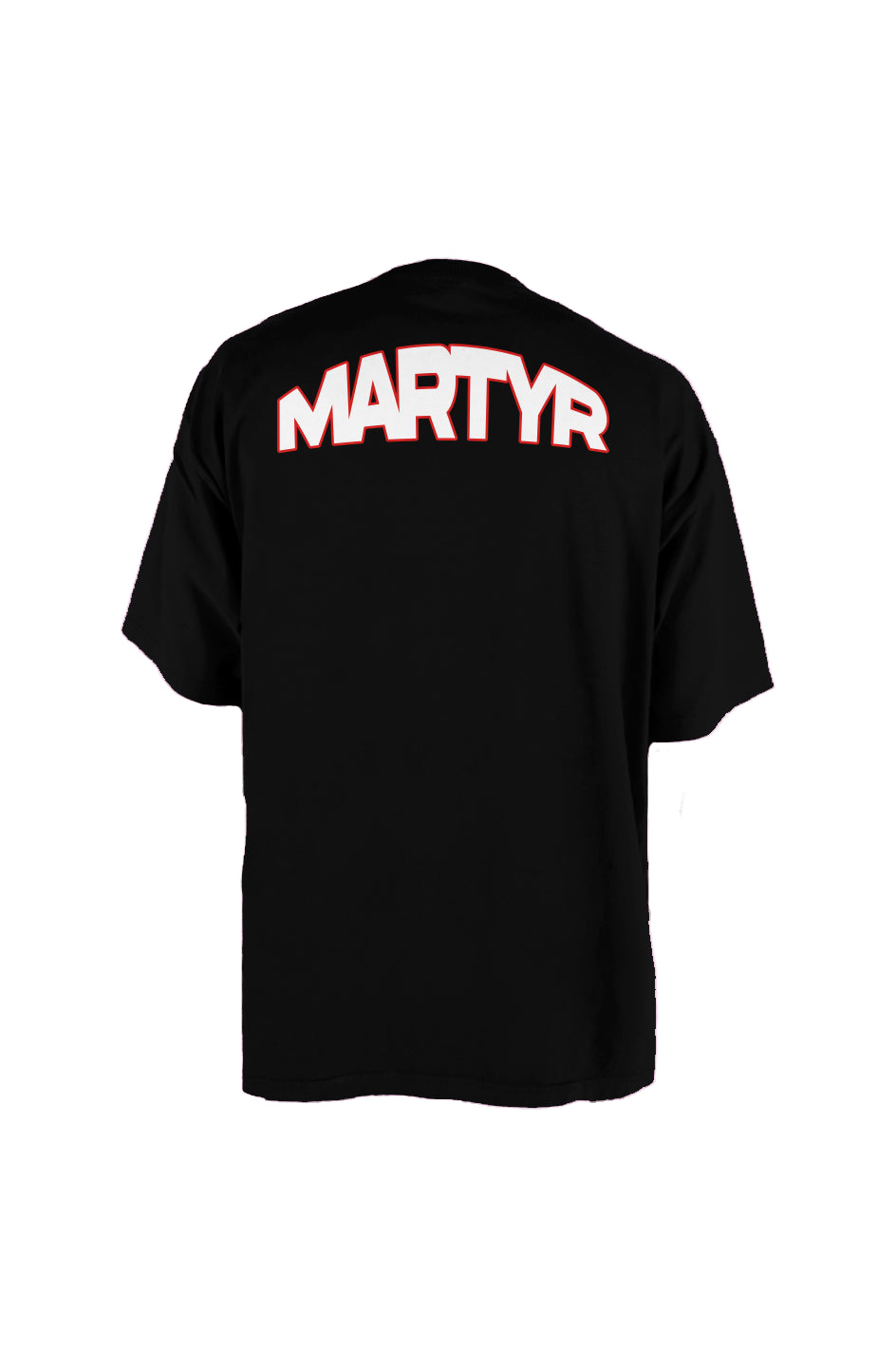 Streetwear & Graphic Tees | Men's & Women's Apparel – Martyr Clothting