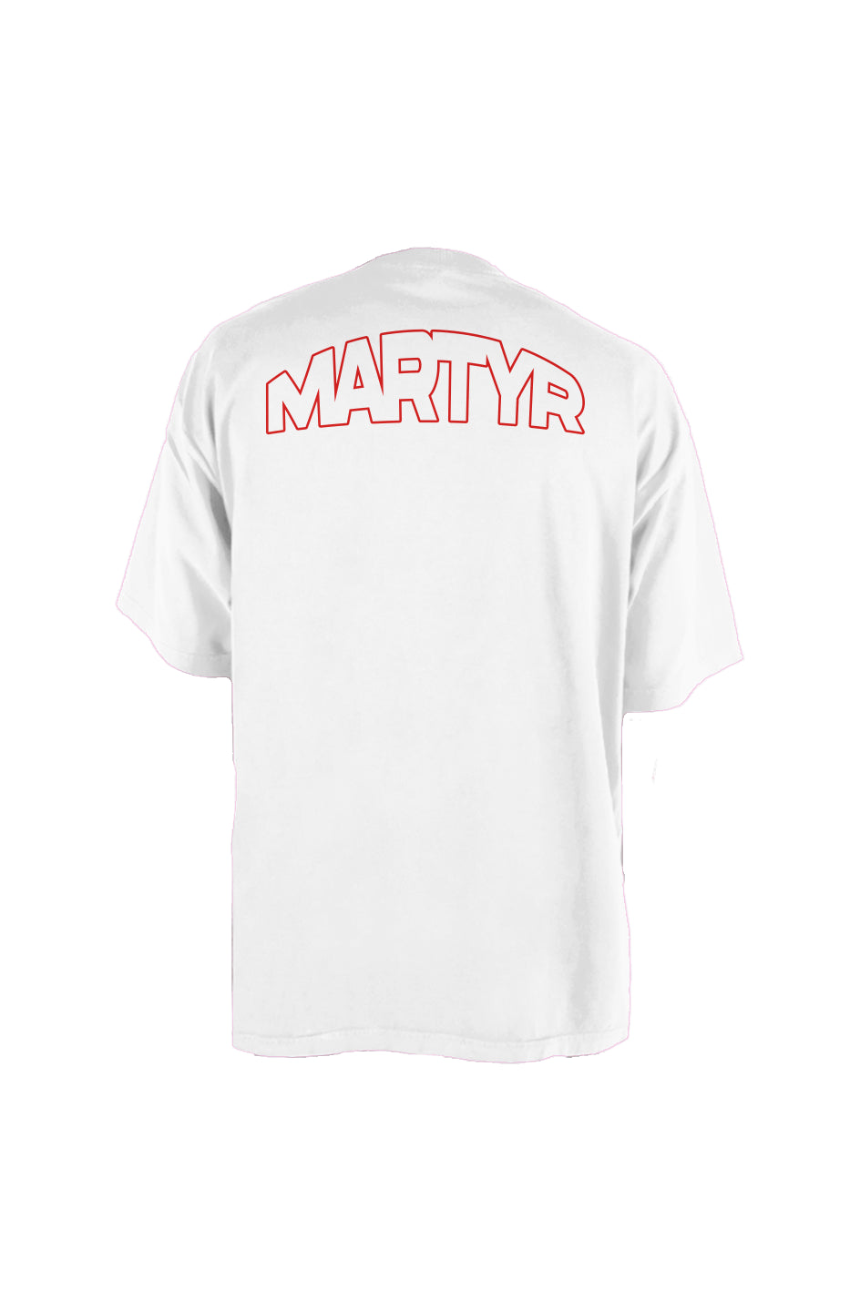 Streetwear & Graphic Tees | Men's & Women's Apparel – Martyr Clothting