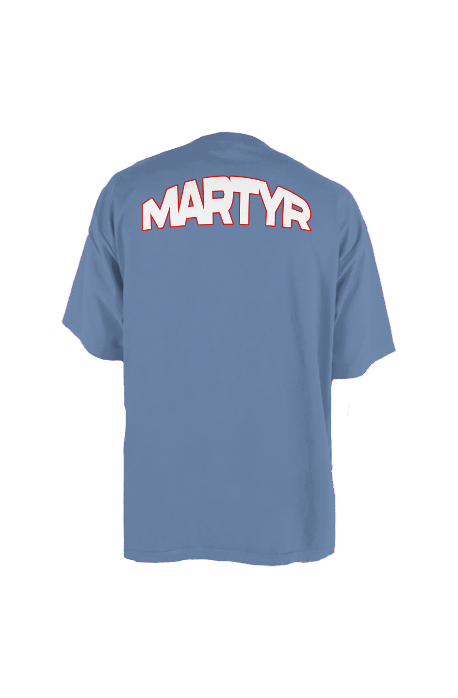Streetwear & Graphic Tees | Men's & Women's Apparel – Martyr Clothting