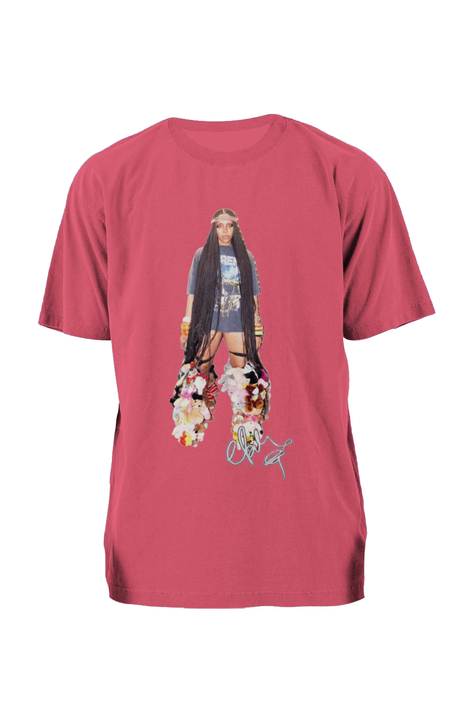 Streetwear & Graphic Tees | Men's & Women's Apparel – Martyr Clothting
