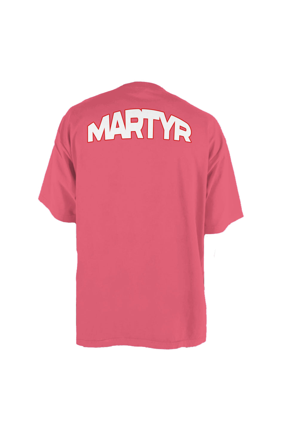 Streetwear & Graphic Tees | Men's & Women's Apparel – Martyr Clothting