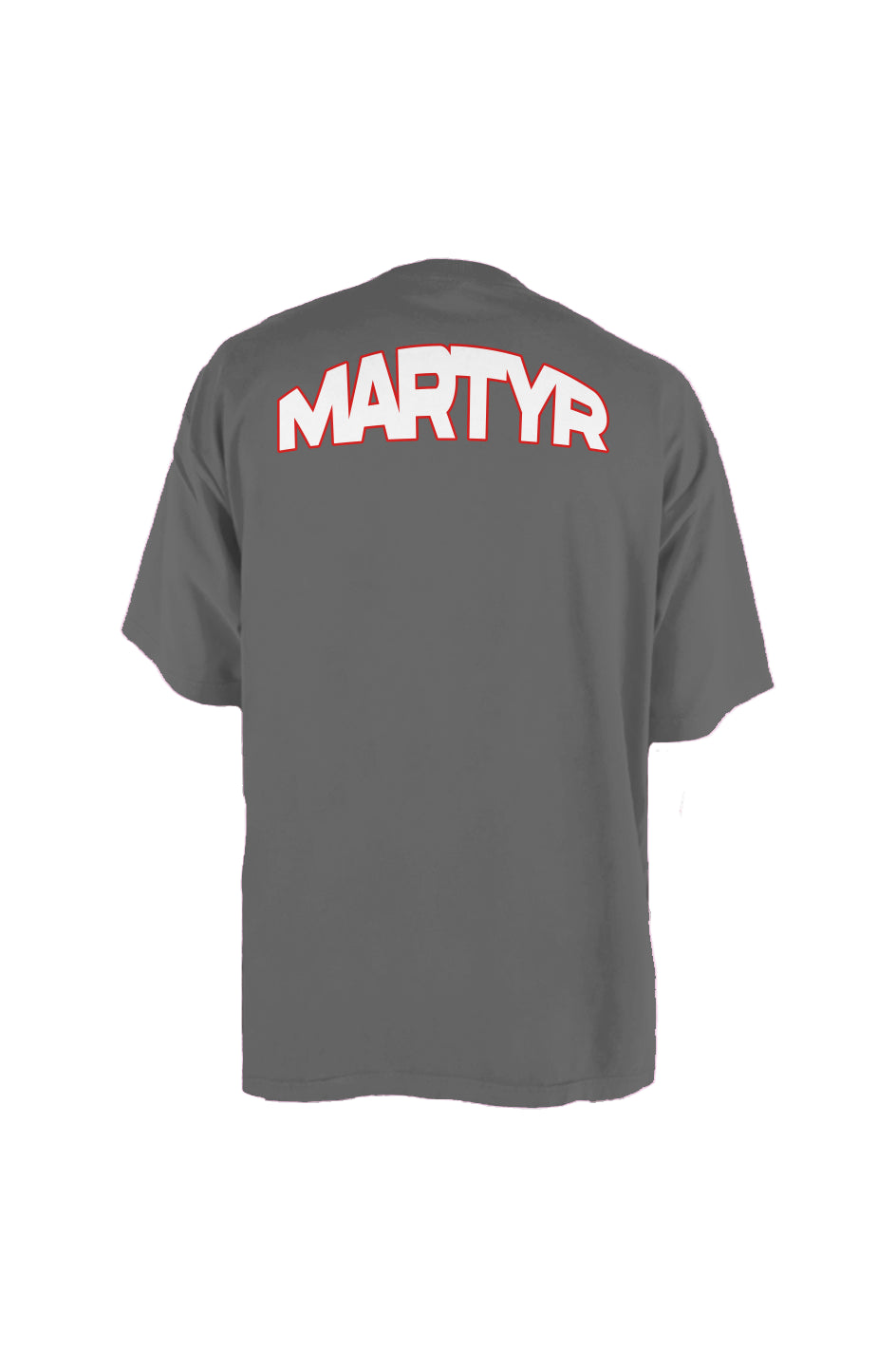 Streetwear & Graphic Tees | Men's & Women's Apparel – Martyr Clothting