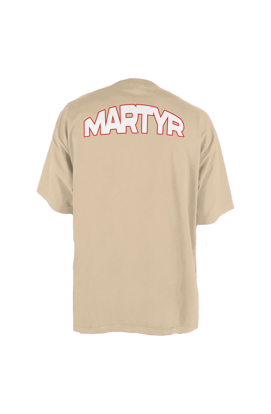 Streetwear & Graphic Tees | Men's & Women's Apparel – Martyr Clothting