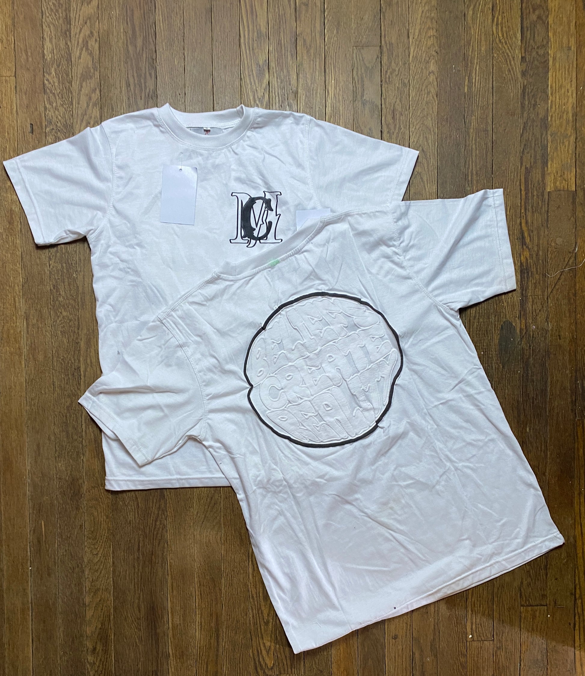 Streetwear & Graphic Tees | Men's & Women's Apparel – Martyr Clothting
