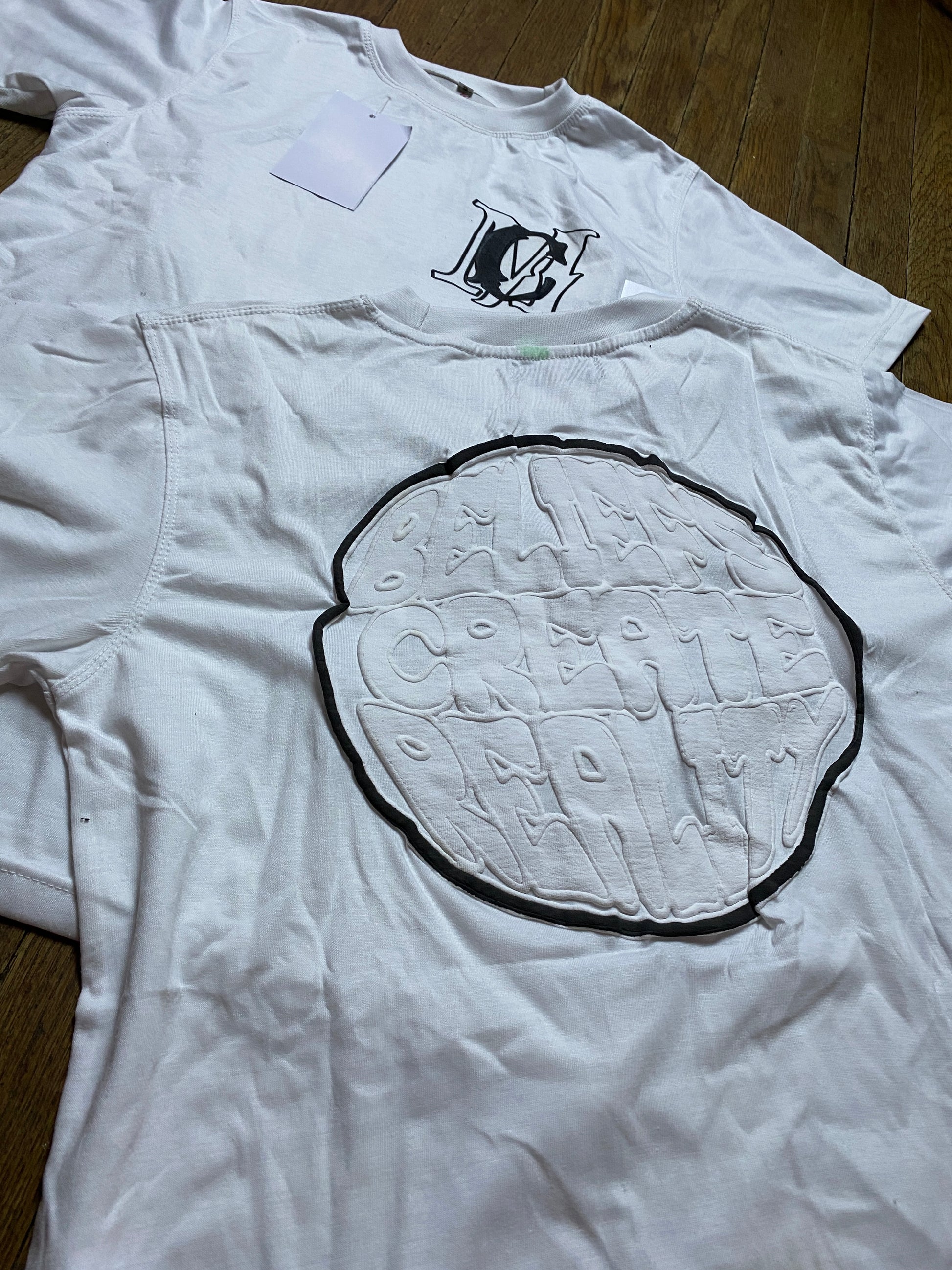 Streetwear & Graphic Tees | Men's & Women's Apparel – Martyr Clothting