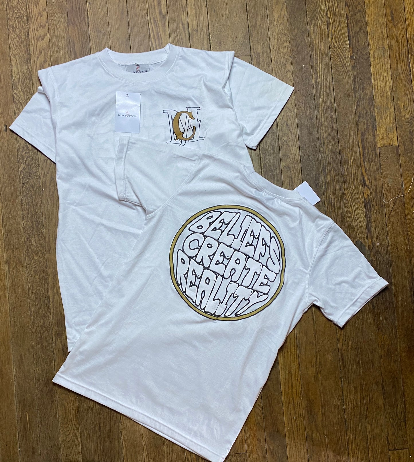 Streetwear & Graphic Tees | Men's & Women's Apparel – Martyr Clothting