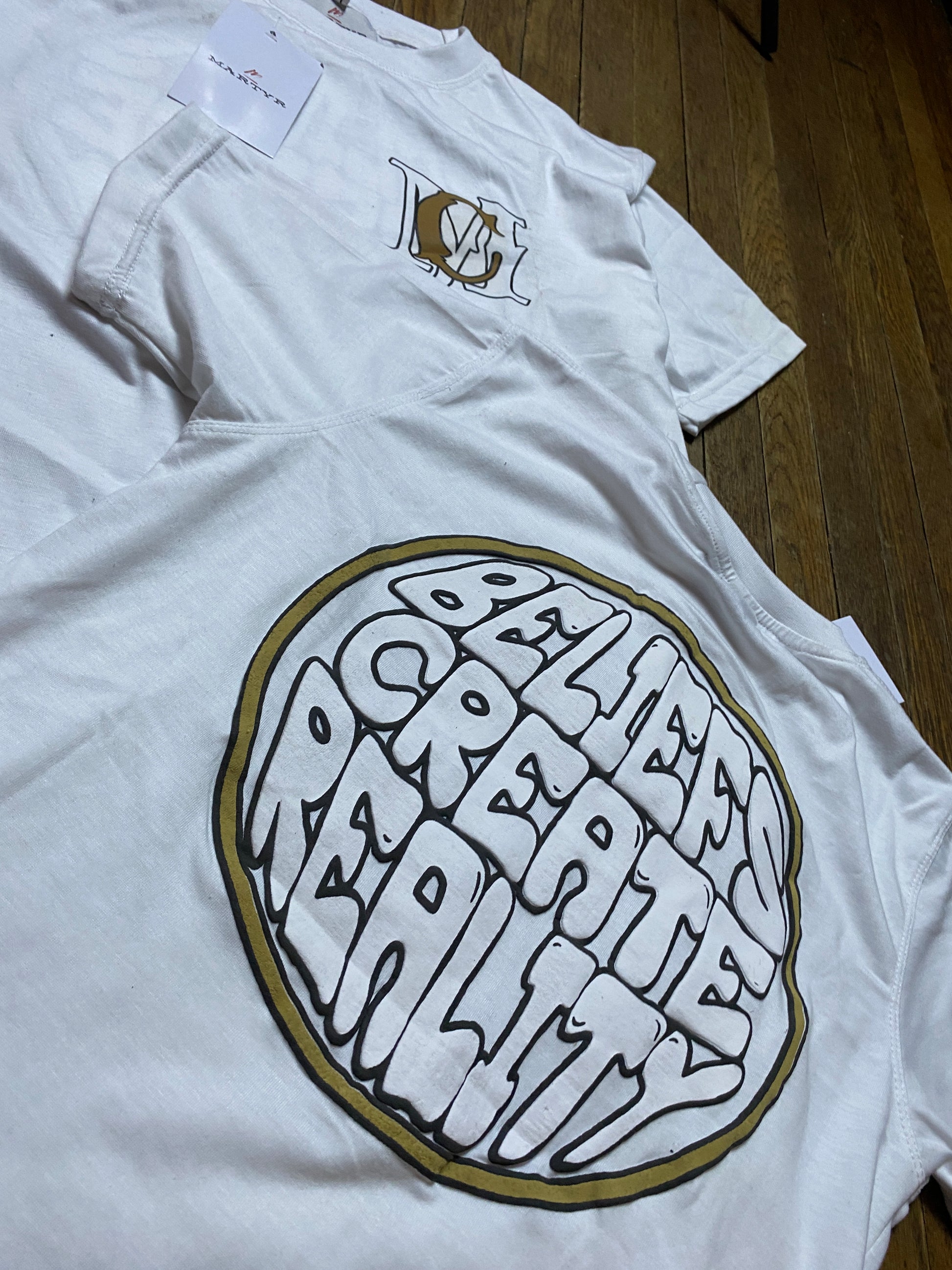 Streetwear & Graphic Tees | Men's & Women's Apparel – Martyr Clothting