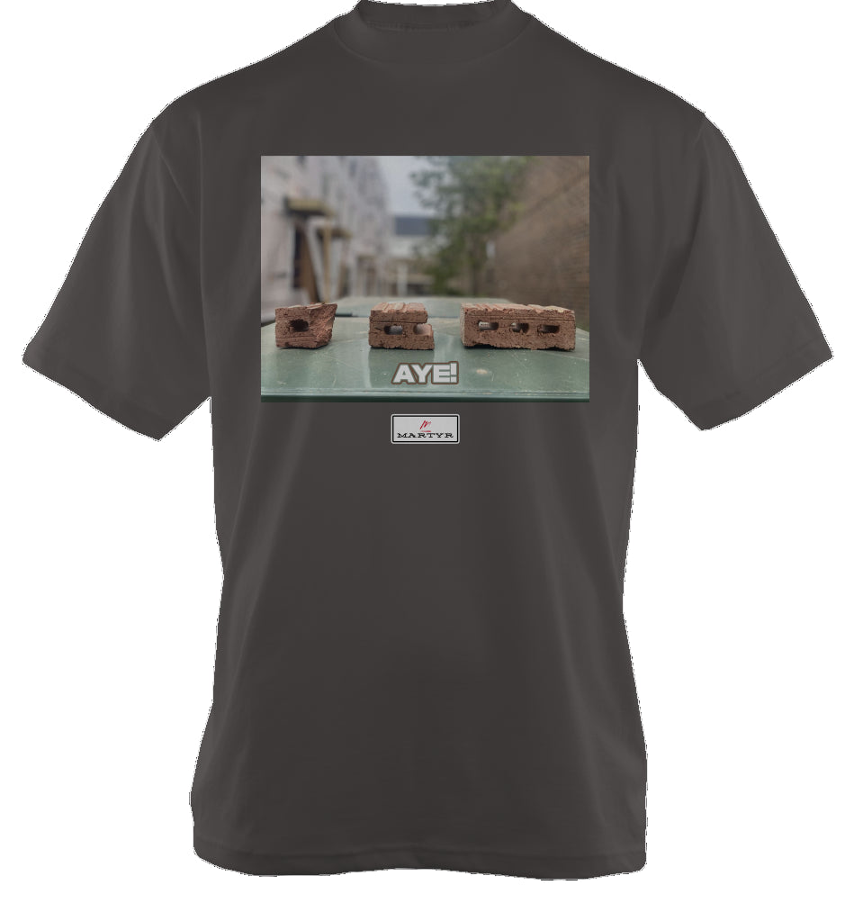 Streetwear & Graphic Tees | Men's & Women's Apparel – Martyr Clothting