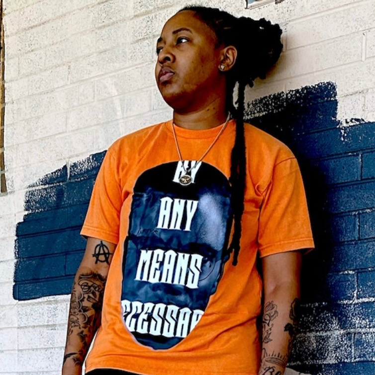 Streetwear & Graphic Tees | Men's & Women's Apparel – Martyr Clothting