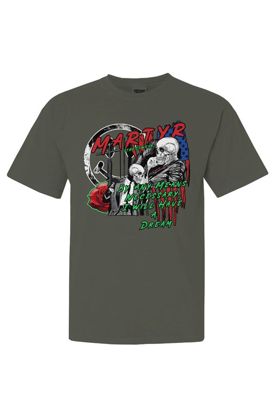 Streetwear & Graphic Tees | Men's & Women's Apparel – Martyr Clothting