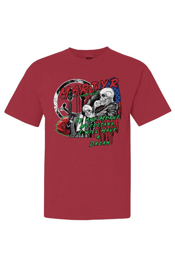 Streetwear & Graphic Tees | Men's & Women's Apparel – Martyr Clothting