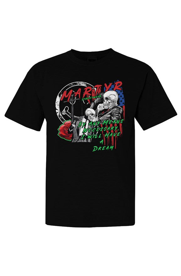 Streetwear & Graphic Tees | Men's & Women's Apparel – Martyr Clothting