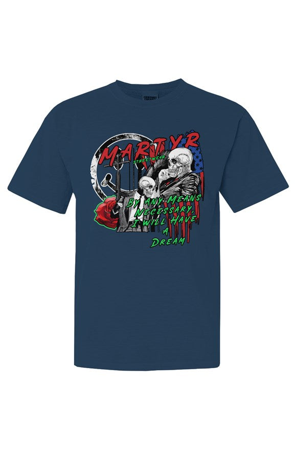 Streetwear & Graphic Tees | Men's & Women's Apparel – Martyr Clothting