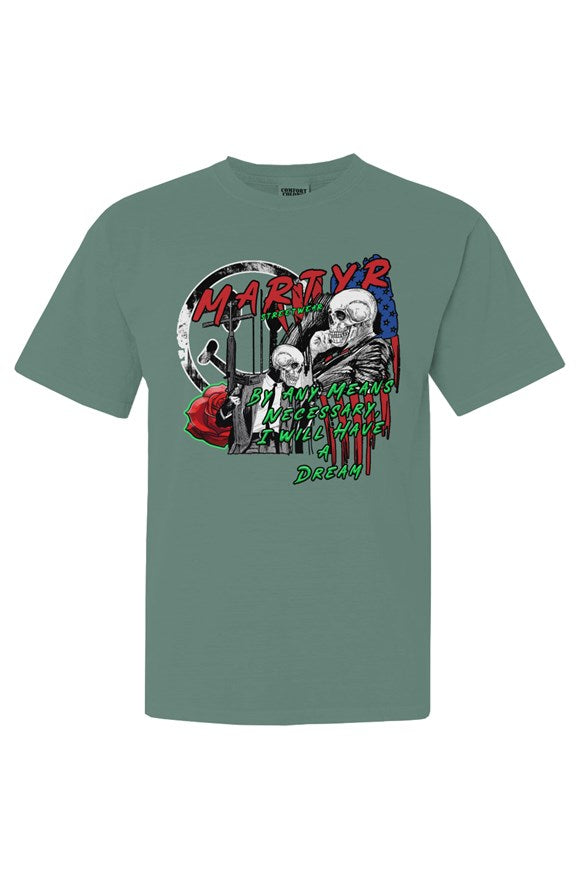 Streetwear & Graphic Tees | Men's & Women's Apparel – Martyr Clothting