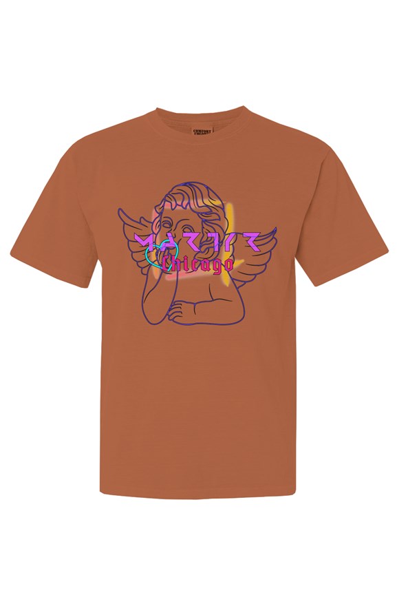 Streetwear & Graphic Tees | Men's & Women's Apparel – Martyr Clothting