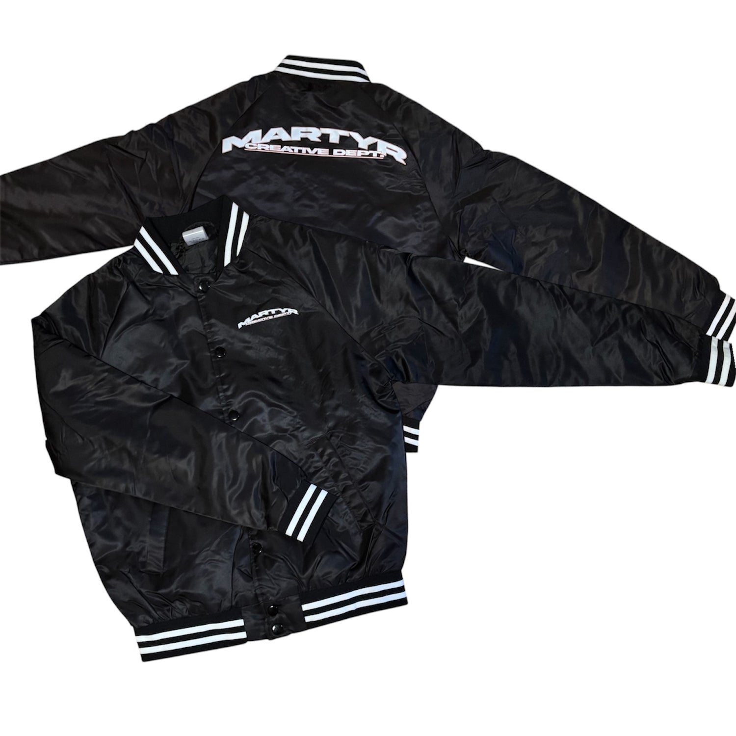 Streetwear & Graphic Tees | Men's & Women's Apparel – Martyr Clothting
