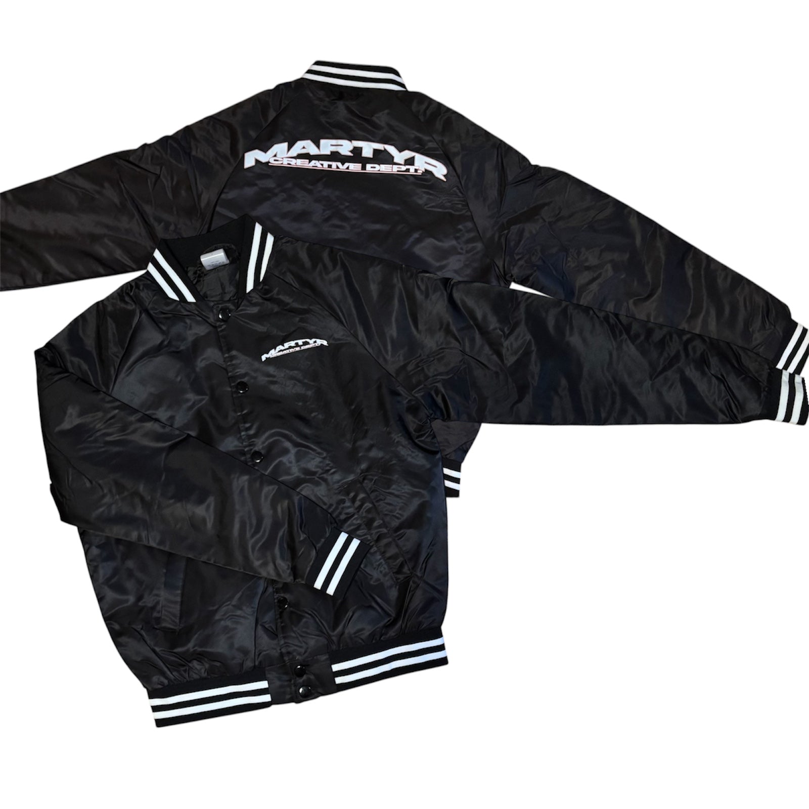 Streetwear & Graphic Tees | Men's & Women's Apparel – Martyr Clothting