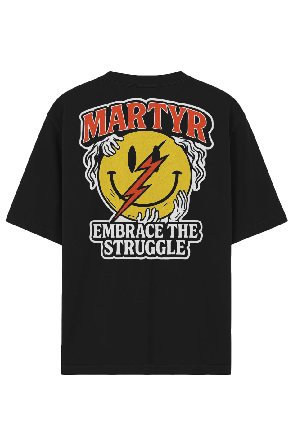 Streetwear & Graphic Tees | Men's & Women's Apparel – Martyr Clothting
