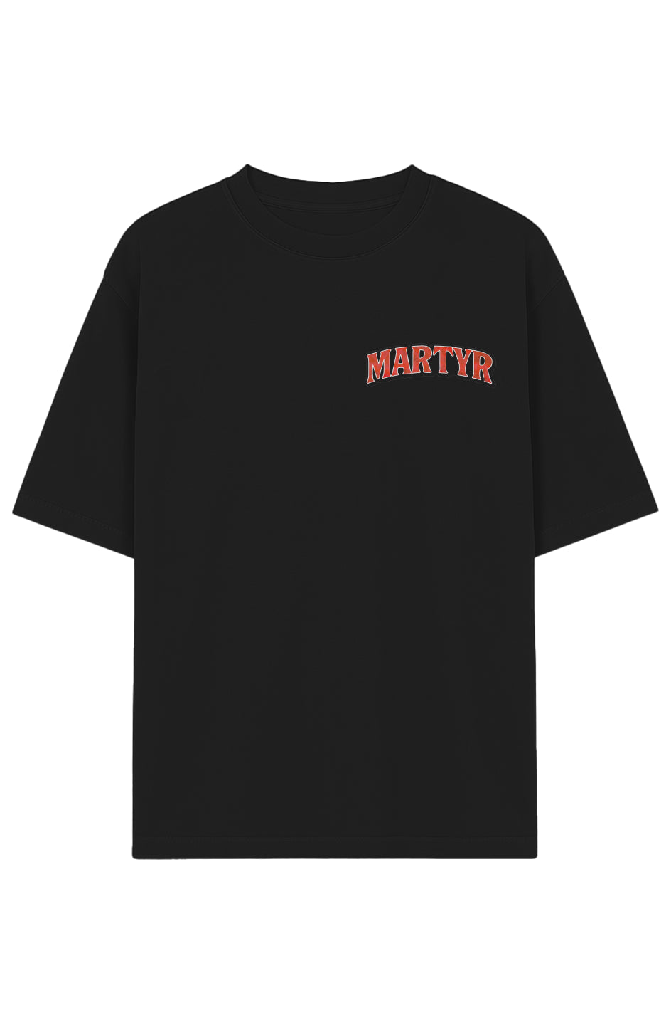Streetwear & Graphic Tees | Men's & Women's Apparel – Martyr Clothting