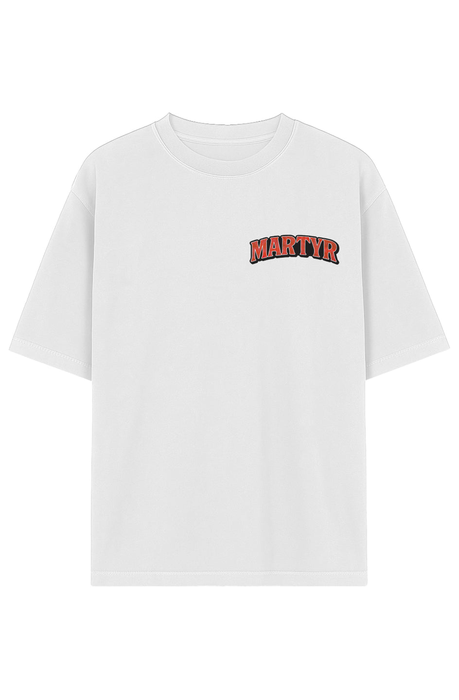 Streetwear & Graphic Tees | Men's & Women's Apparel – Martyr Clothting