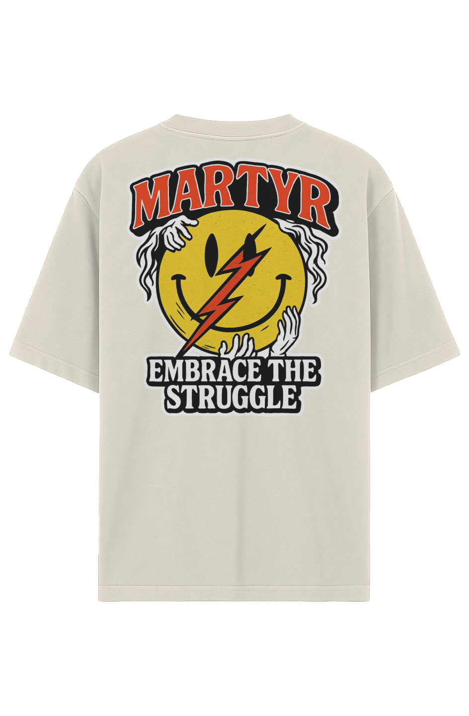 Streetwear & Graphic Tees | Men's & Women's Apparel – Martyr Clothting