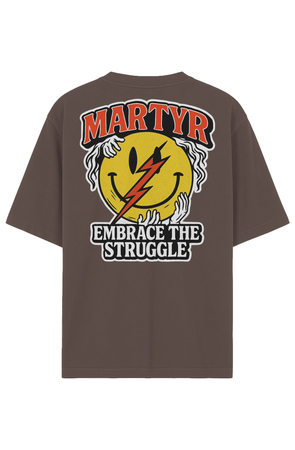 Streetwear & Graphic Tees | Men's & Women's Apparel – Martyr Clothting