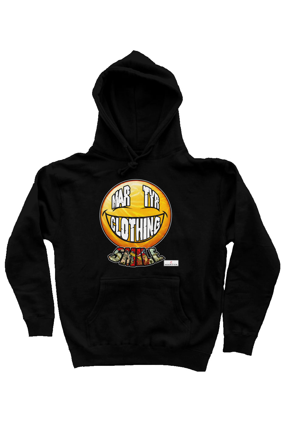 Streetwear & Graphic Tees | Men's & Women's Apparel – Martyr Clothting