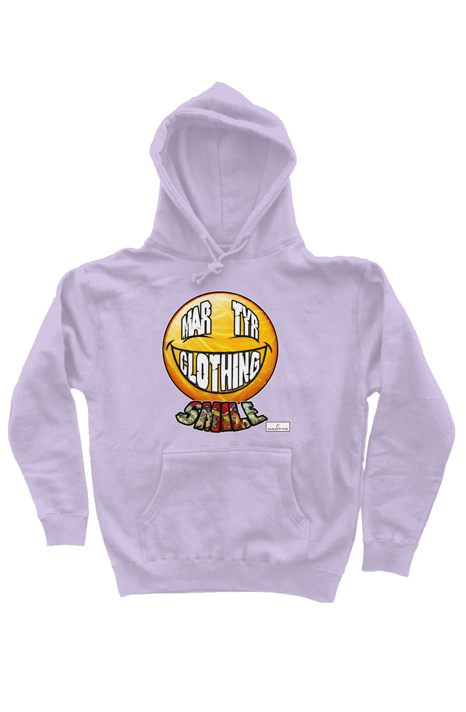 Streetwear & Graphic Tees | Men's & Women's Apparel – Martyr Clothting
