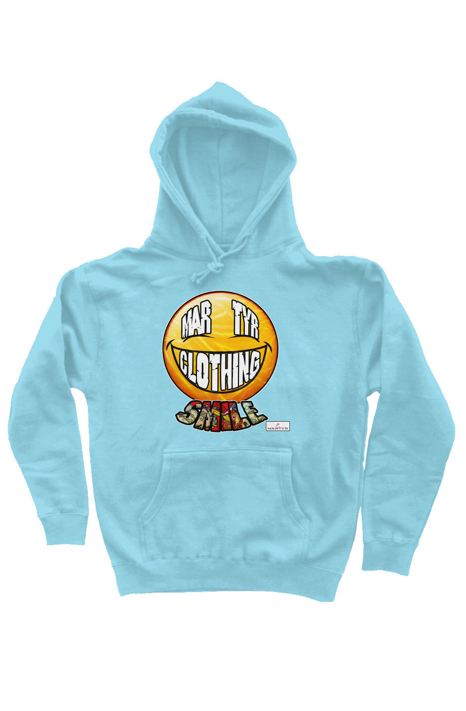 Streetwear & Graphic Tees | Men's & Women's Apparel – Martyr Clothting