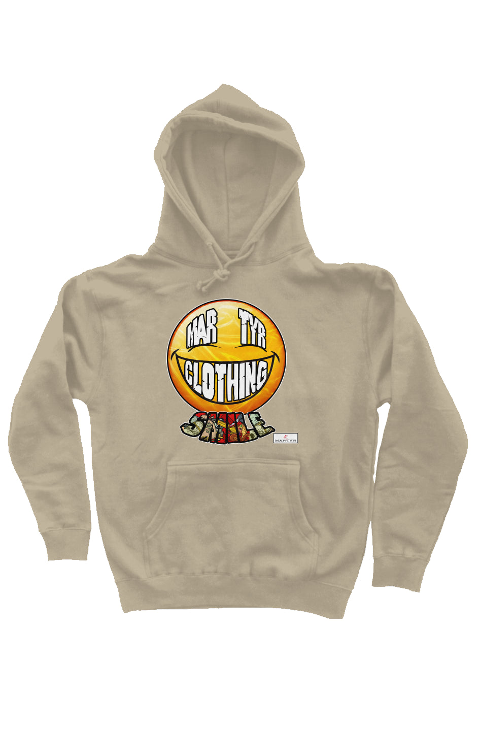 Streetwear & Graphic Tees | Men's & Women's Apparel – Martyr Clothting