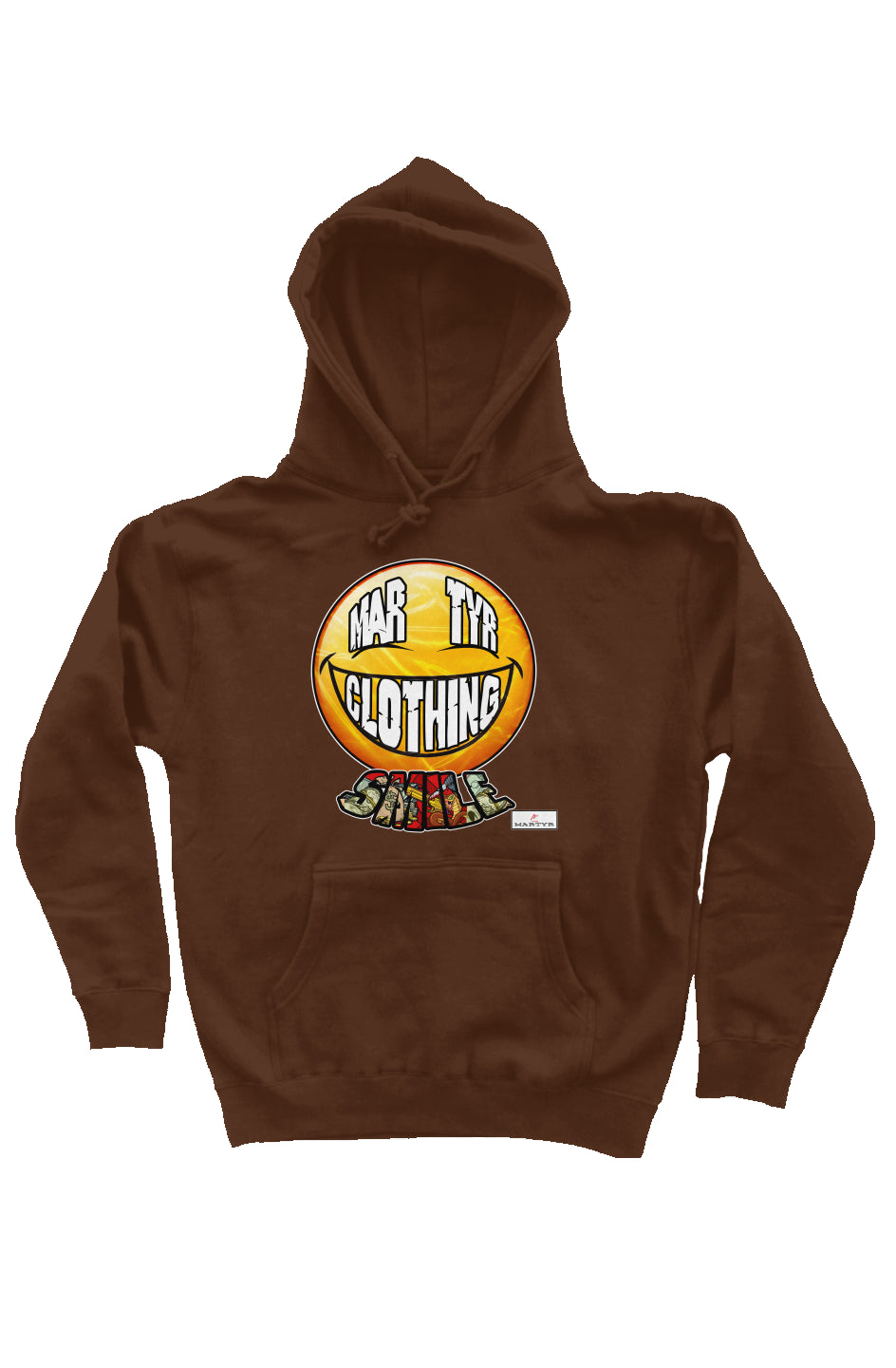 Streetwear & Graphic Tees | Men's & Women's Apparel – Martyr Clothting