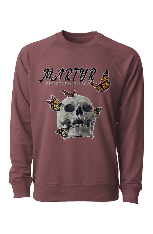 Streetwear & Graphic Tees | Men's & Women's Apparel – Martyr Clothting
