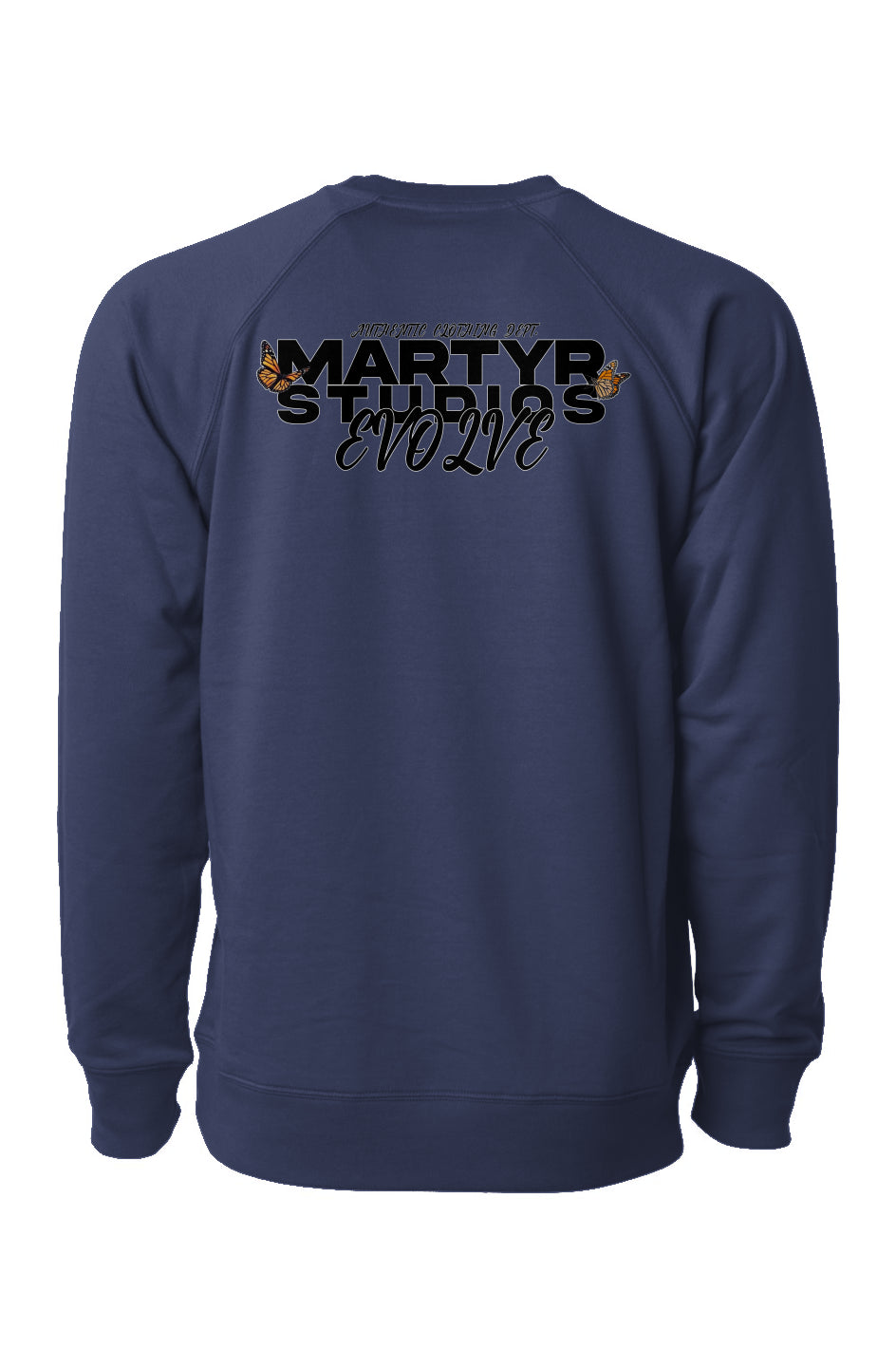 Streetwear & Graphic Tees | Men's & Women's Apparel – Martyr Clothting