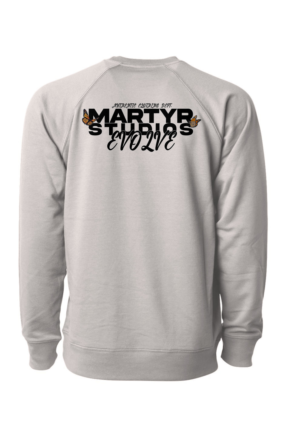 Streetwear & Graphic Tees | Men's & Women's Apparel – Martyr Clothting