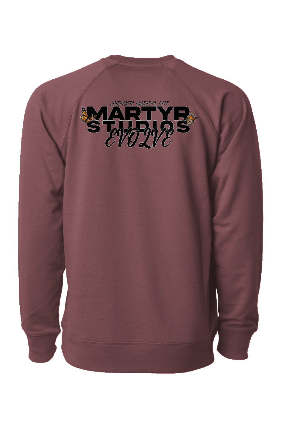 Streetwear & Graphic Tees | Men's & Women's Apparel – Martyr Clothting